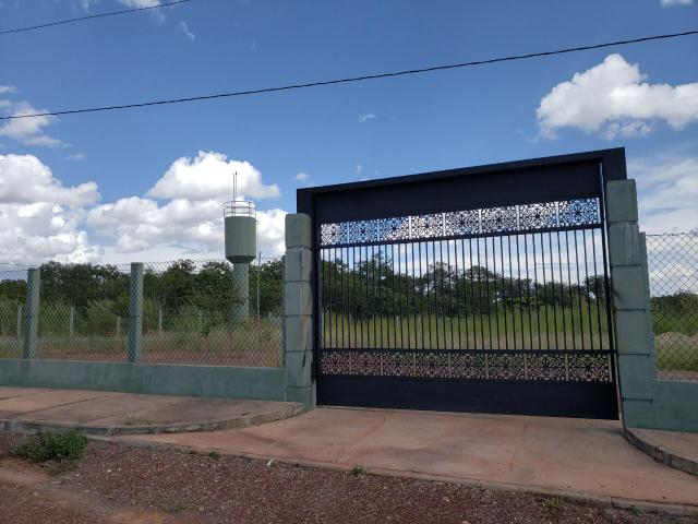Lote á venda Condomínio Flor do Serrado - Foto 2