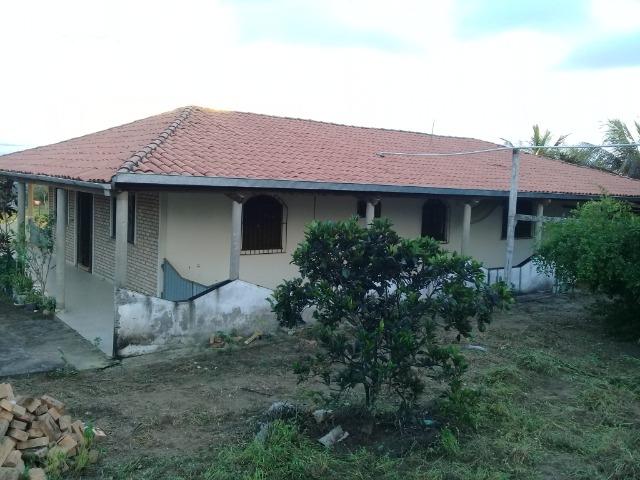 Excelente sítio, com casa sede e casa de caseiro na região de Santo Estevão Bahia - Foto 8