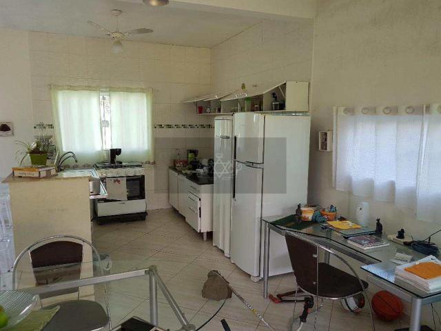 Casa à venda com 1 dormitórios em Estufa ii, Ubatuba cod:172 - Foto 11