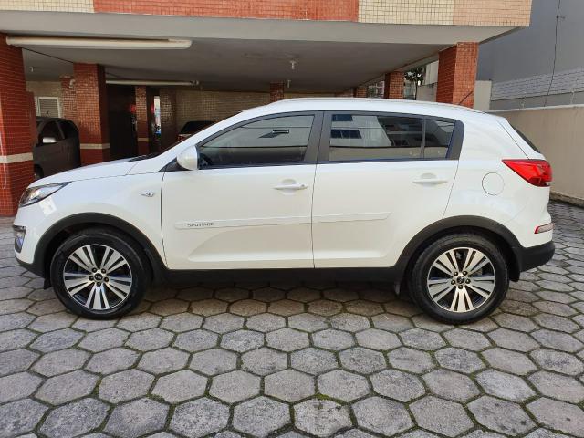 Sportage Lx 2.0 2015 - Foto 4