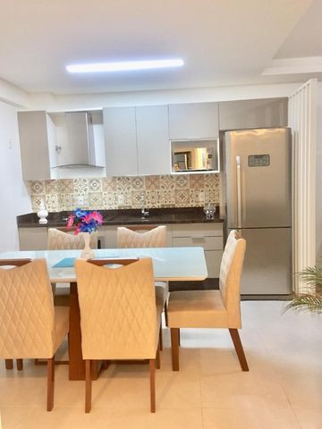 Apartamento direto com a construtora sem burocracia Barreiros São José - Foto 9