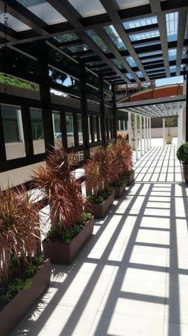 Apartamento direto com a construtora sem burocracia Barreiros São José - Foto 17