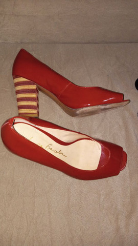 Sapatos femininos