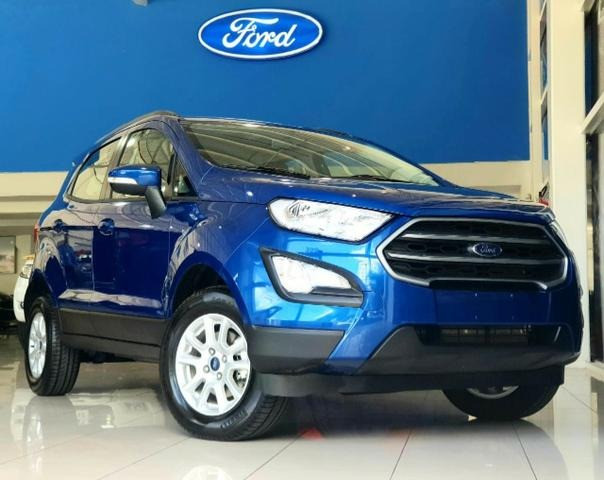 Ecosport SE 2021 AT - Foto 3