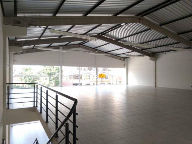 Pavilhão para alugar, 675 m² por R$ 8.260/mês - Americano - Lajeado/RS - Foto 2
