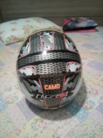 Capacete ls2 - Foto 3