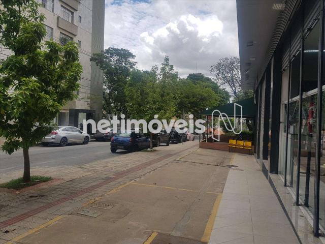 Loja comercial para alugar em Grajaú, Belo horizonte cod:788315 - Foto 6