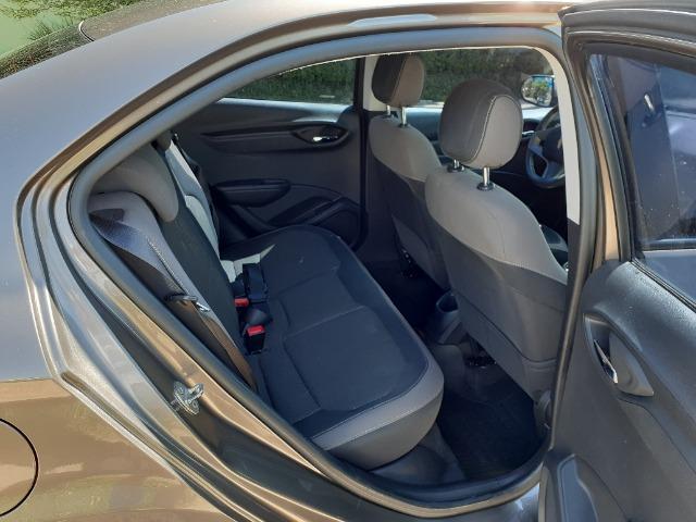 Chevrolet Prisma LTZ 1.4 2013/2014 - Foto 2