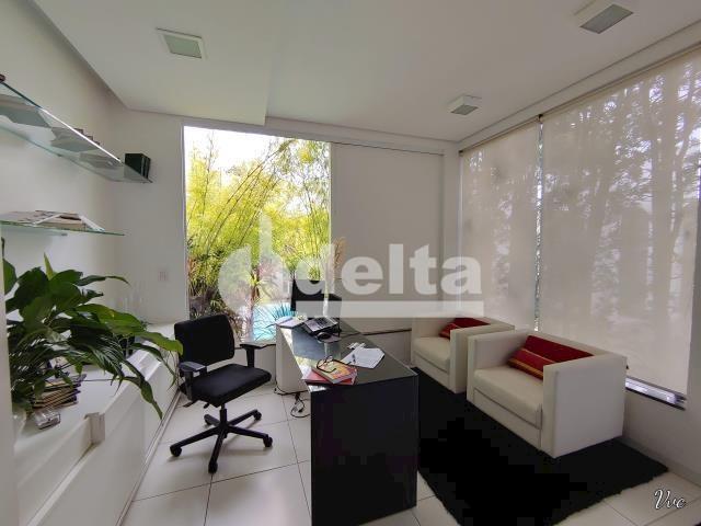Casa à venda com 3 dormitórios em Jardim karaíba, Uberlândia cod:33979 - Foto 6
