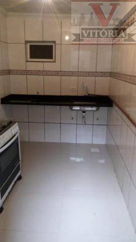 Casa 3 quartos à venda - Uberaba, Curitiba - PR 718246058 