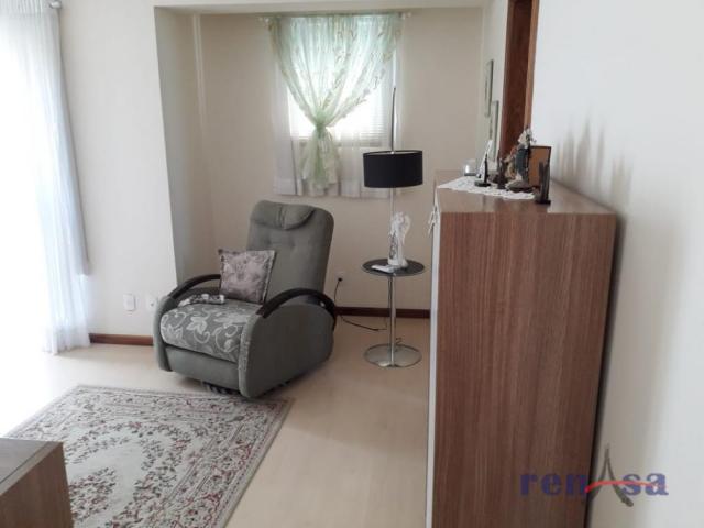 Apartamento em Caxias do Sul - Foto 11
