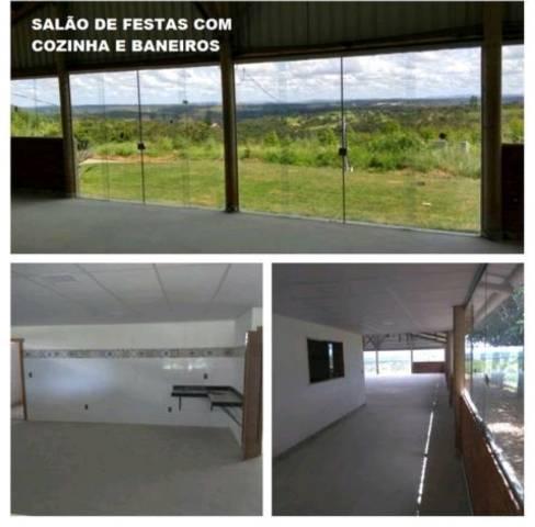 Lotes no condoninio Retiro da Mata - Foto 7