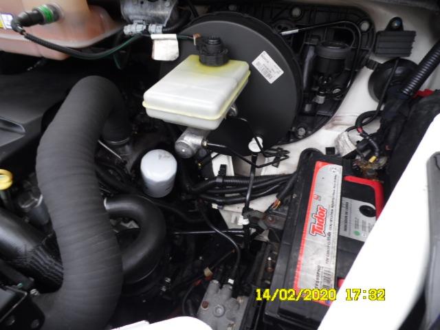 Iveco Camionete 35s14 no Chassi - Foto 12