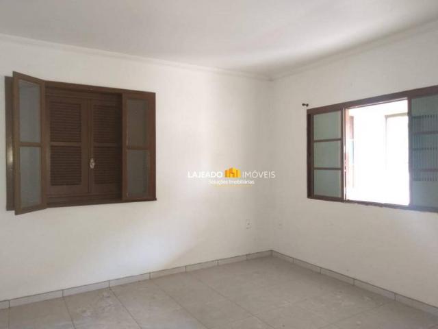 Casa para alugar, 257 m² por R$ 3.500/mês - Alto do Parque - Lajeado/RS - Foto 9