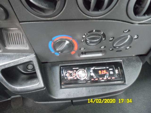 Iveco Camionete 35s14 no Chassi - Foto 16