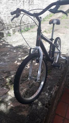 Bicicleta Cometa aro 16 - Foto 4