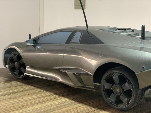 Lamborghi reveton - Foto 6