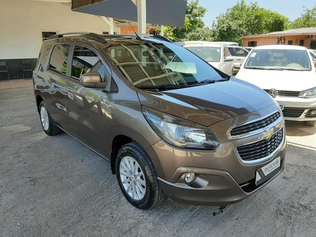 Spin LT 1.8 GNV 17m3 2016 - Foto 2