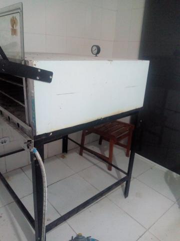 Forno pizza