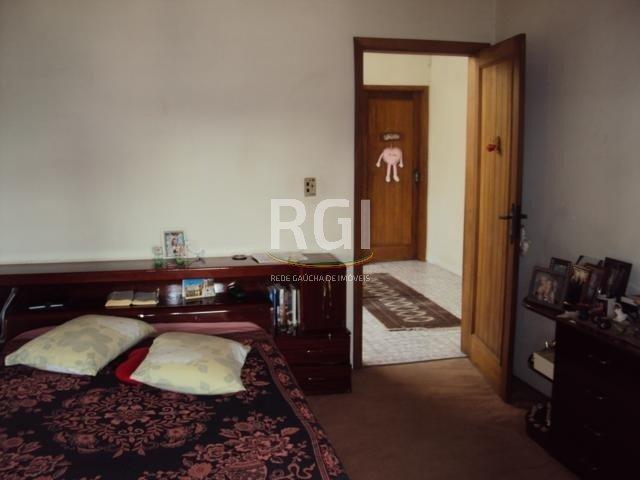 Casa à venda com 4 dormitórios em Santo antônio, Porto alegre cod:LI50877999 - Foto 8