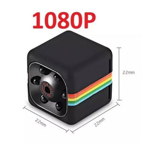 Micro camera - Foto 3