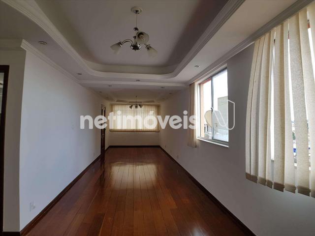 Apartamento para alugar com 4 dormitórios em Barroca, Belo horizonte cod:787713 - Foto 3