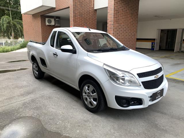 Montana LS 1.4 2016 - Foto 4