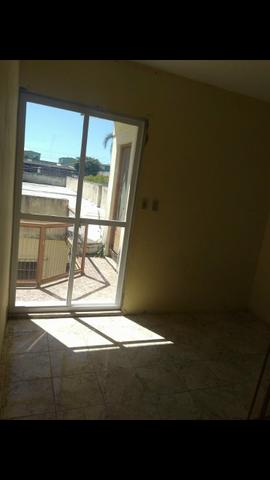 Alugo sobrado fundos - fragata - Foto 8