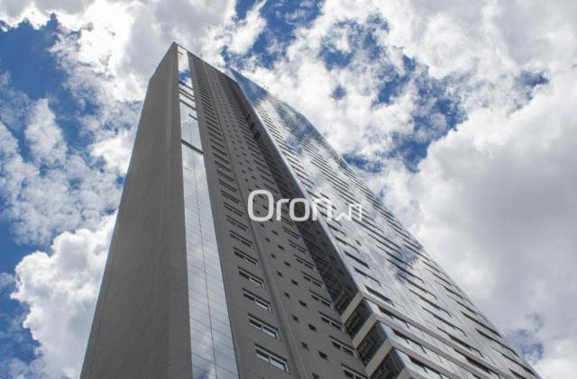 Apartamento com 5 dormitórios à venda, 488 m² por R$ 3.300.000,00 - Setor Nova Suiça - Goi - Foto 6