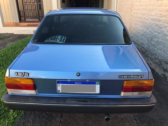 Chevette L - Foto 2