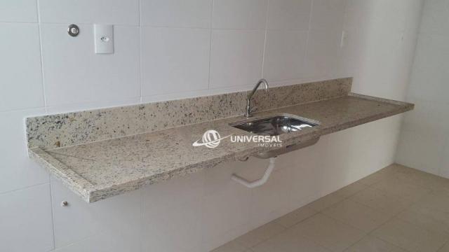 Apartamento com 2 quartos à venda, 70 m² por R$ 424.000 - Santa Helena - Juiz de Fora/MG - Foto 17
