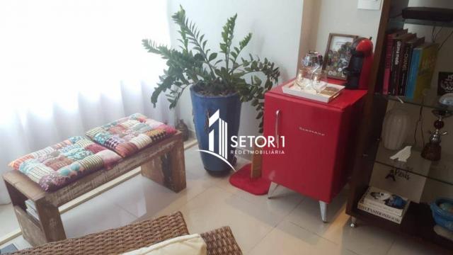 Apartamento com 2 quartos à venda, 77 m² por R$ 350.000 - Aeroporto - Juiz de Fora/MG - Foto 10