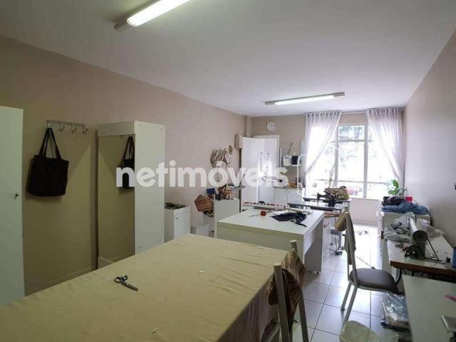 Escritório à venda em Santo antônio, Belo horizonte cod:789474 - Foto 3
