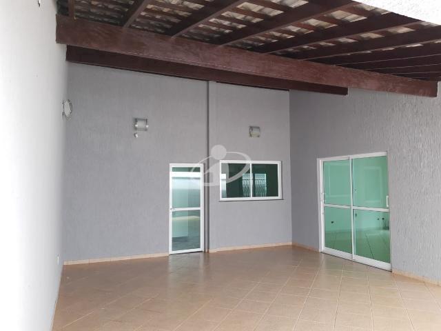 Casa à venda com 3 dormitórios em Santa mônica, Uberlândia cod:6048 - Foto 19