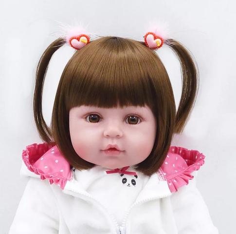 Boneca Reborn - Foto 5