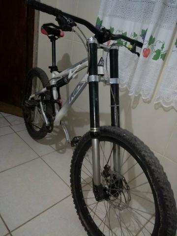 Bicicleta k2 - Foto 4
