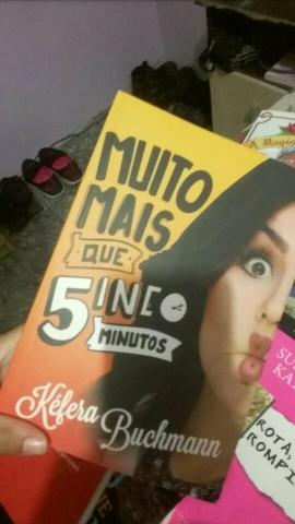 Livros diversos - Foto 5