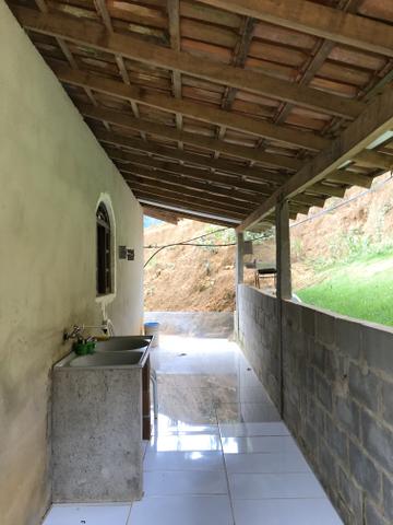 Linda Chácara 3700m2 Casa mobiliada 3 quartos em Domingos Martins - Foto 14