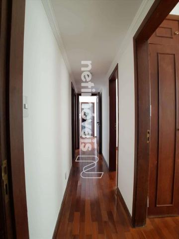 Apartamento para alugar com 4 dormitórios em Barroca, Belo horizonte cod:787713 - Foto 10