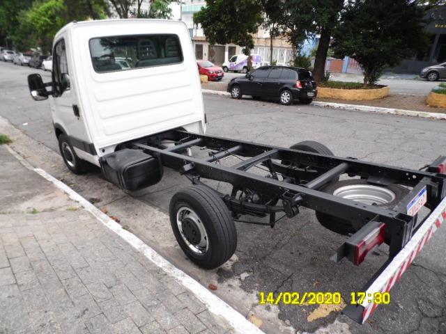 Iveco Camionete 35s14 no Chassi - Foto 6