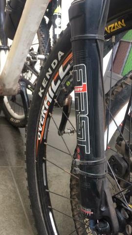 Bike Vzan Carbono - Foto 5