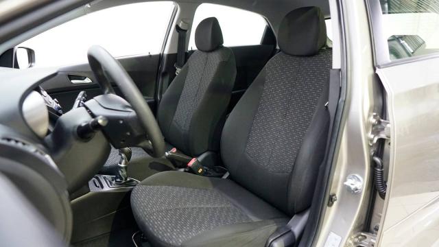 HB20 2016/2017 1.0 COMFORT PLUS 12V TURBO FLEX 4P MANUAL - Foto 9