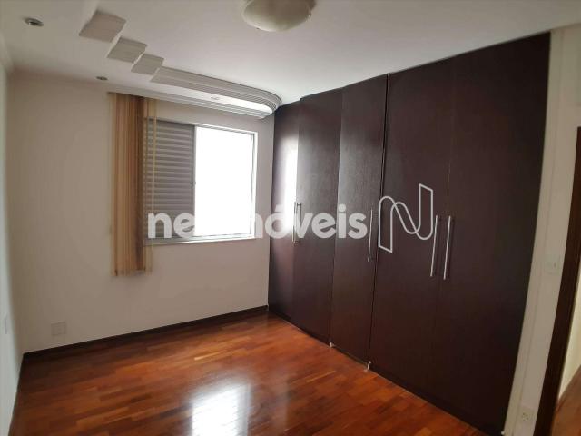 Apartamento para alugar com 4 dormitórios em Barroca, Belo horizonte cod:787713 - Foto 4
