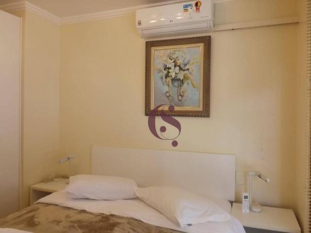 Apartamento no centro de Gramado - Foto 17