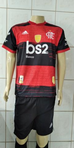 Camisa de time atacado e varejo