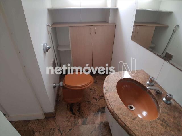 Apartamento para alugar com 4 dormitórios em Barroca, Belo horizonte cod:787713 - Foto 6