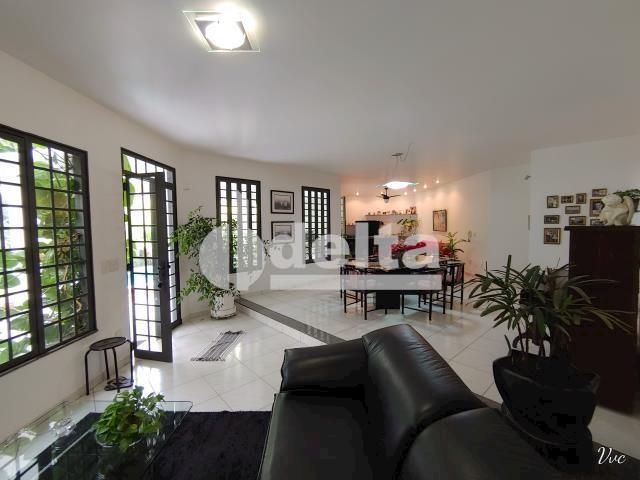 Casa à venda com 3 dormitórios em Jardim karaíba, Uberlândia cod:33979 - Foto 14