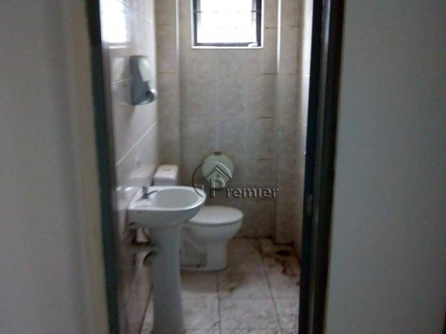 Galpão para alugar, 700 m² por R$ 7.500/mês - Recreio Campestre Jóia - Indaiatuba/SP - Foto 19