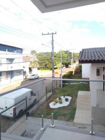 Apartamento com 2 dormitórios para alugar, 62 m² por R$ 825/mês - São Cristóvão - Lajeado/ - Foto 14