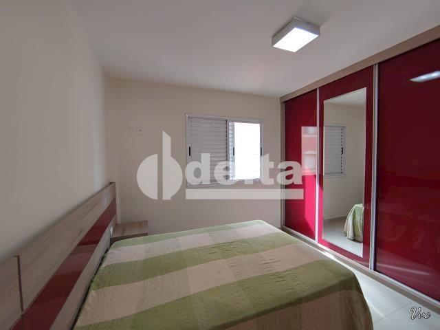 Apartamento à venda com 3 dormitórios em Saraiva, Uberlândia cod:33971 - Foto 4